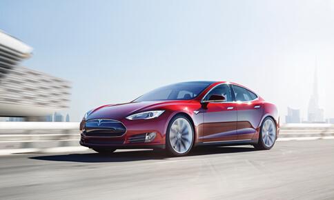 北京新能源車申請破紀錄