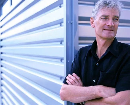 戴森計劃在2020年推出純電動汽車