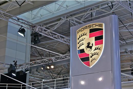 保時捷與奧迪計劃聯合開發電動汽車平臺