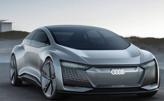 奧迪與保時捷將合作開發純電動車平臺 奧迪與保時捷將合作開發純電動車平臺