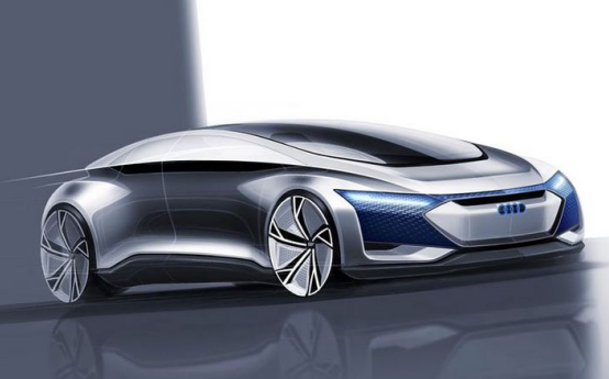 奧迪與保時捷將合作開發純電動車平臺 奧迪與保時捷將合作開發純電動車平臺