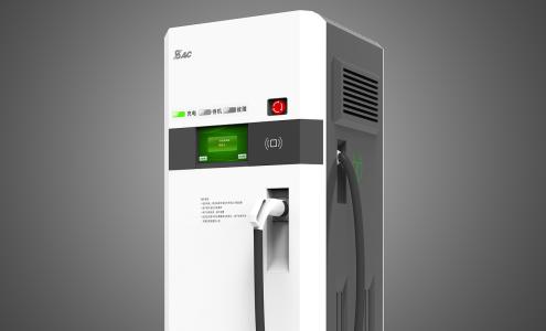 新能源汽車的充電樁的安裝和大致費用