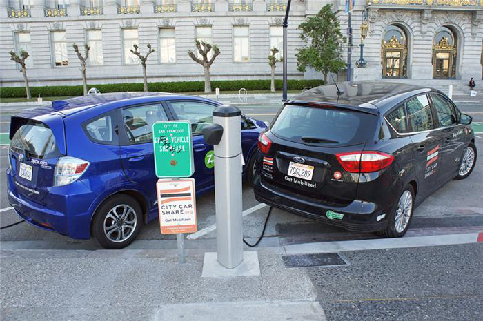 新能源汽車正在帶動汽車零售的變革？