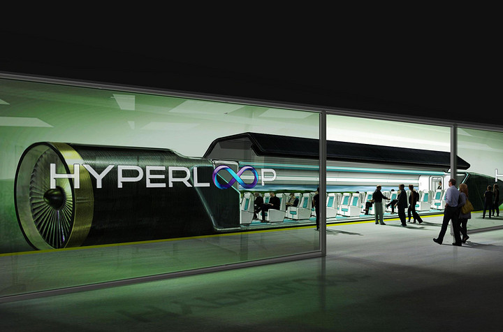 蓋茨：馬斯克的超級高鐵很難保證安全，電動(dòng)汽車倒不錯(cuò)