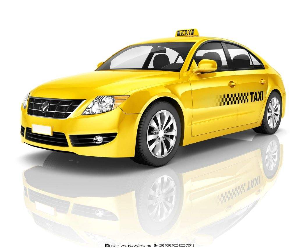 河南鄭州出租車運價或將調整