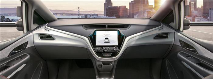 加州批準自4月起開展完全自動駕駛路測