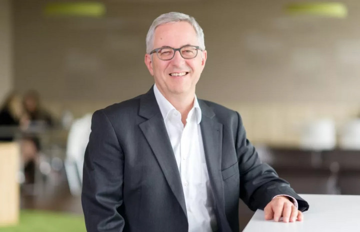 博世宣布放棄自制動力電池單元