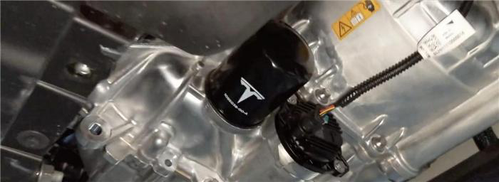 特斯拉Model 3將采用永磁電機(jī)