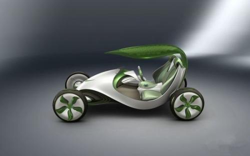 2018汽車產(chǎn)業(yè)關(guān)鍵詞預(yù)判:自動(dòng)駕駛、共享出行、新能源