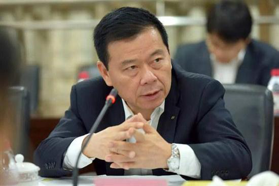 廣汽要在美國建廠 暫無并購海外車企計劃