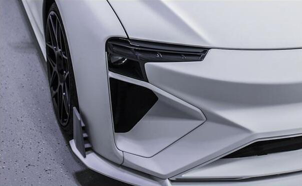 愛馳汽車純電動超跑將亮相