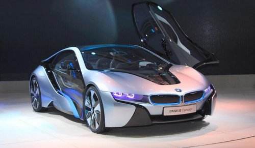 外媒：中國電動汽車制造商挑戰(zhàn)全球傳統(tǒng)汽車巨頭地位