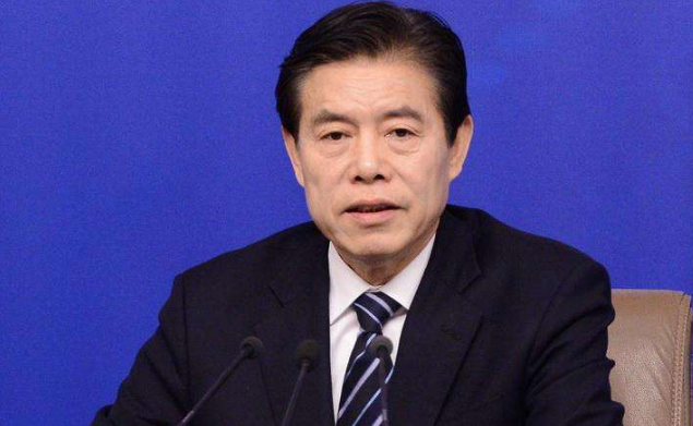 商務部：擴大新能源汽車等領域開放