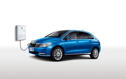 7個焦點審視新能源汽車