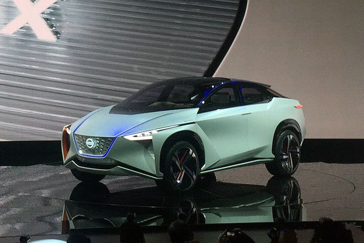 中礦布局澳洲鎳鈷金屬礦 助力國內新能源汽車