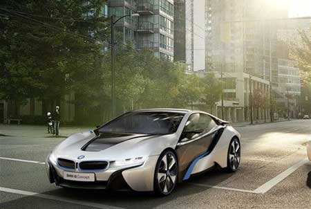 新能源汽車產業基地落戶河北霸州