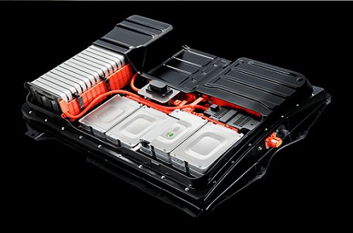 松下大連車載用電池工廠正式量產交