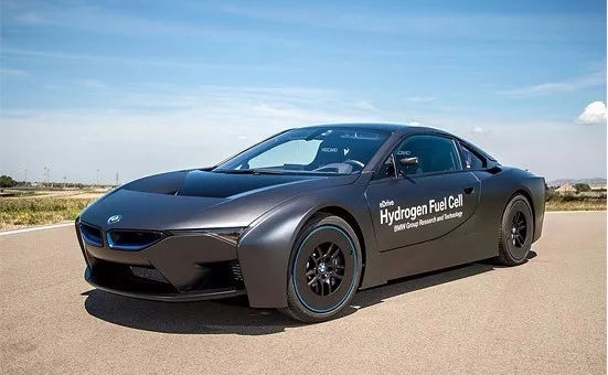 氫燃料電池和鋰電池并非水火不容