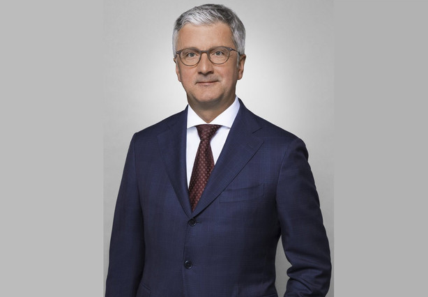 施泰德：奧迪雙伙伴戰(zhàn)略關(guān)系重大 市占率將提升至15%