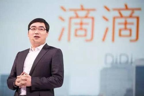 滴滴無人駕駛領(lǐng)頭人何曉飛離職