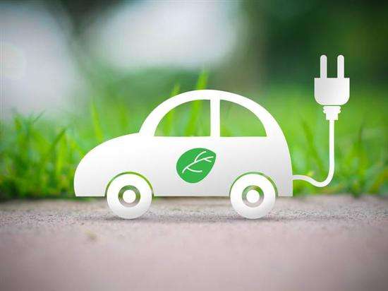 電動汽車充電樁安裝資質