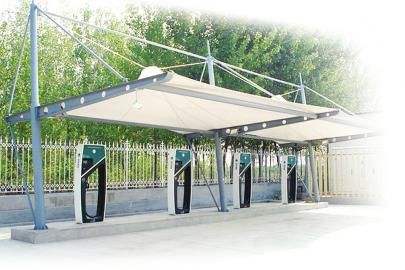 充電樁安裝方法與費(fèi)用