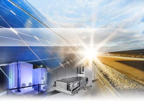 南開大學高容量儲能電池研究獲重大突破