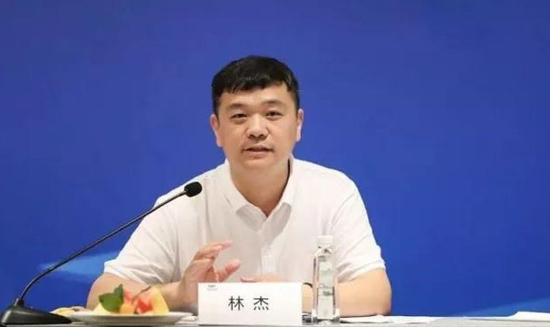 吉利銷售總經理林杰：把“生態”做活，以開放心態打造車聯網平臺