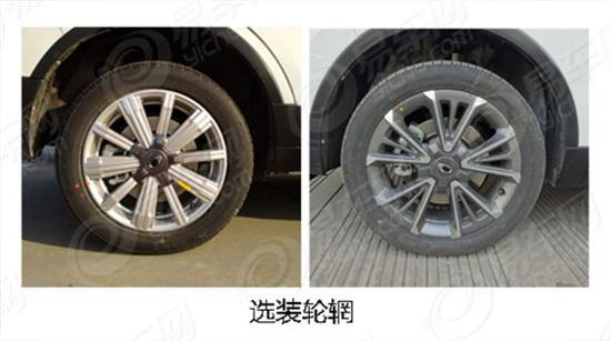 長城新能源汽車計劃曝光 長城新能源汽車計劃曝光