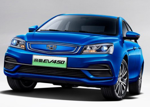 2018年有哪些新能源汽車上市 2018年有哪些新能源汽車上市