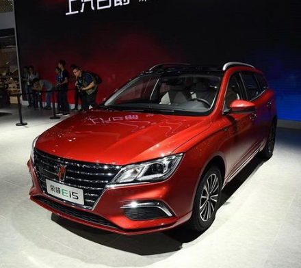 2018年有哪些新能源汽車上市 2018年有哪些新能源汽車上市