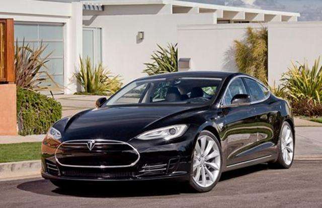 新能源汽車都有哪些