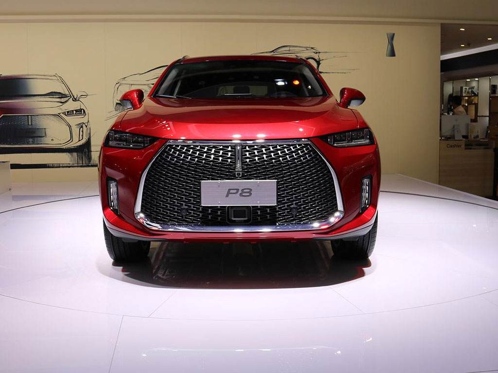 2018即將上市的新能源汽車