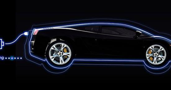 中日韓三國爭霸全球電池市場