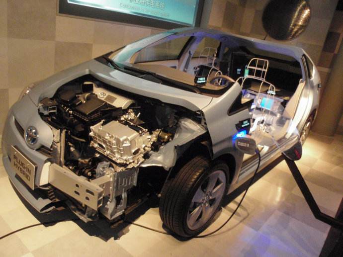 斯萊克嘗試進(jìn)軍新能源汽車行業(yè)