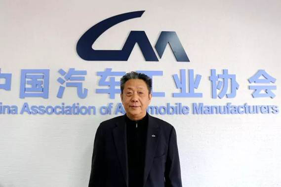 董揚:新能源積分交易細則將出 智能汽車發(fā)展有偏差 董揚:新能源積分交易細則將出 智能汽車發(fā)展有偏差
