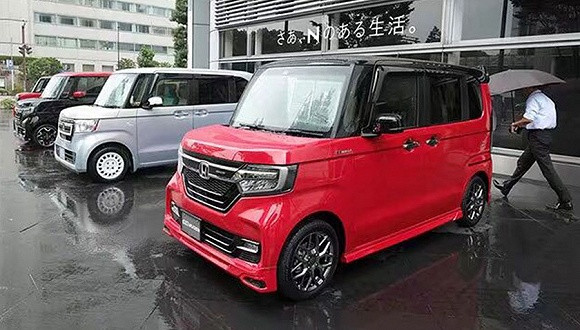 為何美國造汽車進不了日本市場 為何美國造汽車進不了日本市場