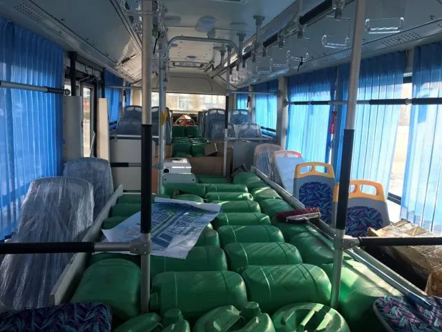 比亞迪K8純電動(dòng)客車“三高”挑戰(zhàn)成功 比亞迪K8純電動(dòng)客車“三高”挑戰(zhàn)成功