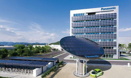 松下車載用方形鋰電池工廠開始在大連量產(chǎn)供貨 松下車載用方形鋰電池工廠開始在大連量產(chǎn)供貨