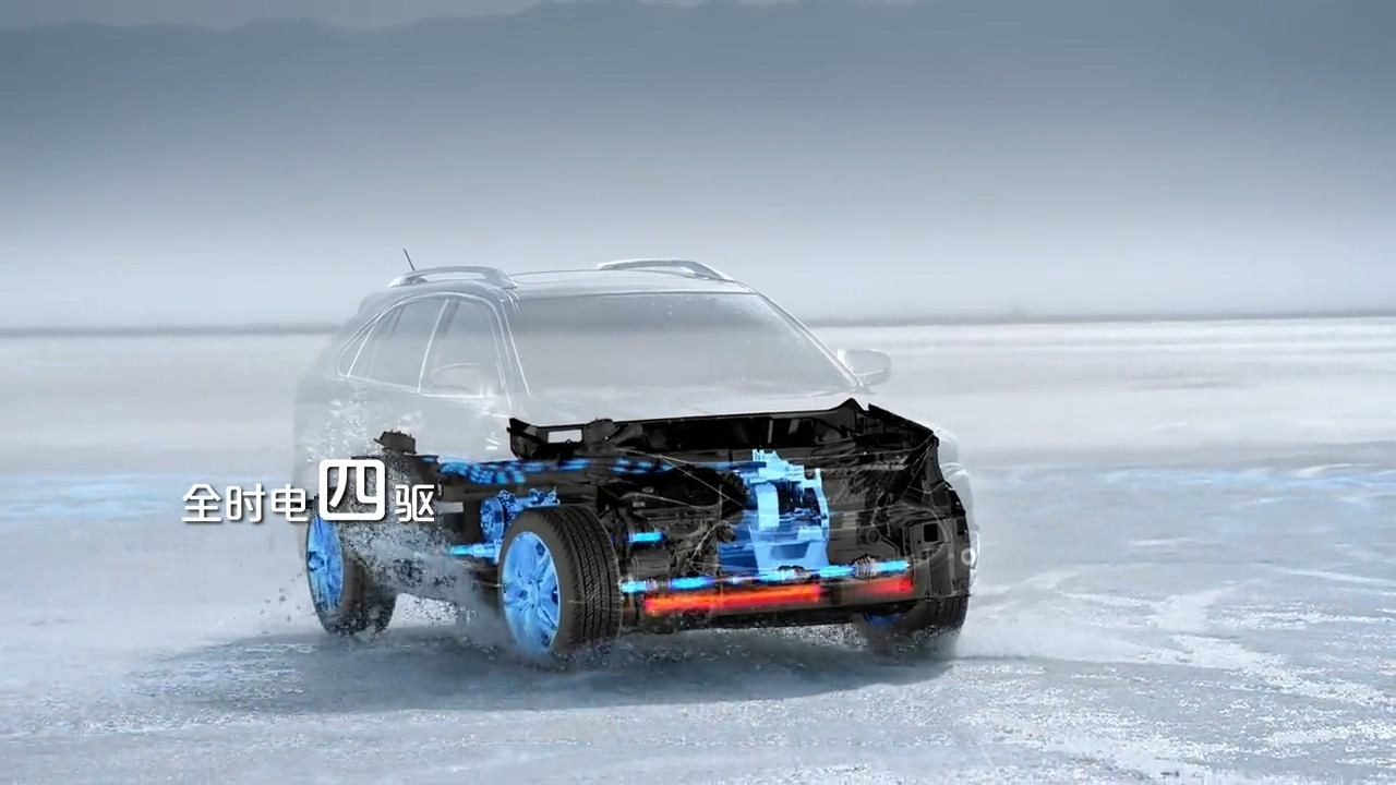 比亞迪新能源乘用車一季度銷量預增200%