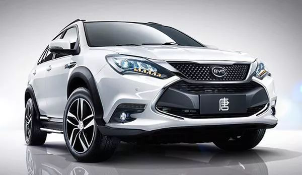 中美貿易摩擦或波及新能源汽車
