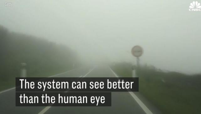 MIT研究人員解決無人駕駛汽車一大難題