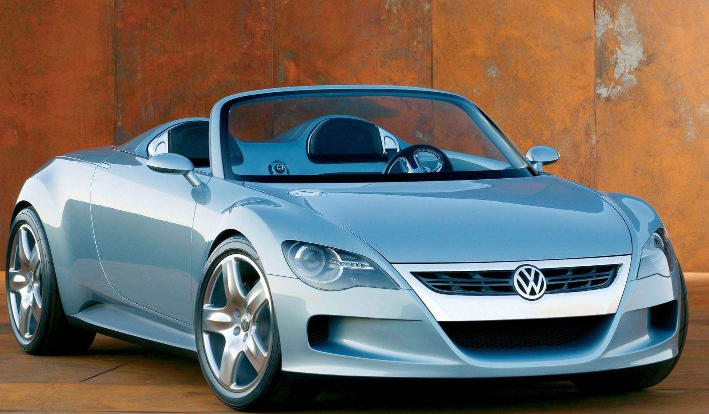 大眾40款新能源車型集結(jié)入華