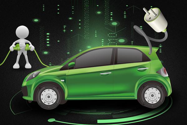 前兩月中國新能源乘用車增速達47%