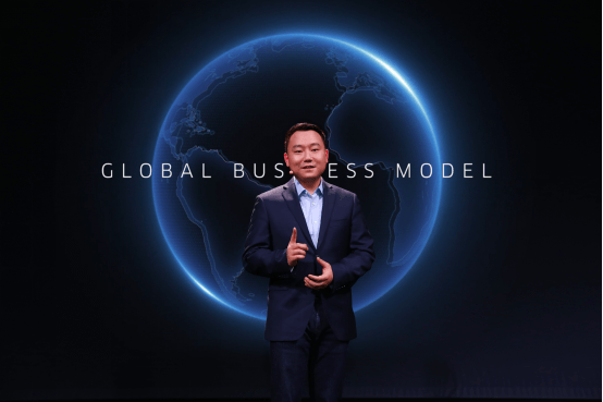 SF張正萍：我為什么要在美國創立一家新汽車企業？