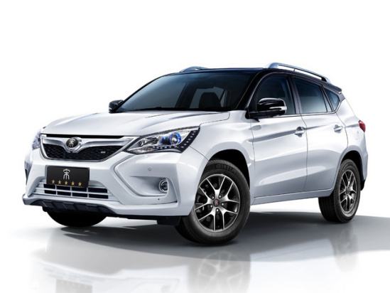哪個品牌的新能源汽車好？