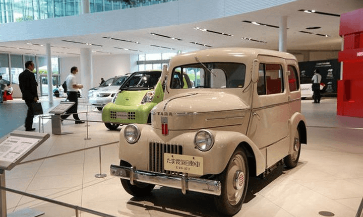 日產 日產