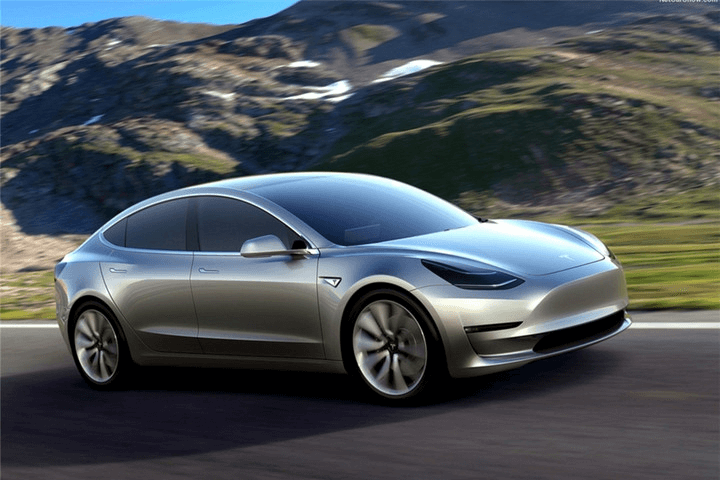 特斯拉 特斯拉