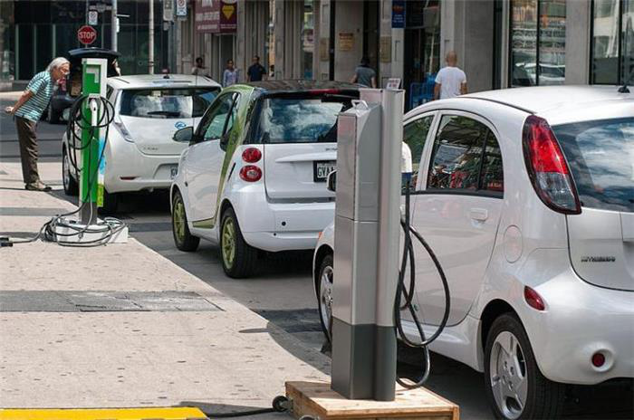 彭博社預(yù)計(jì)：電動(dòng)車銷量將增長(zhǎng) V2G應(yīng)用率將上升