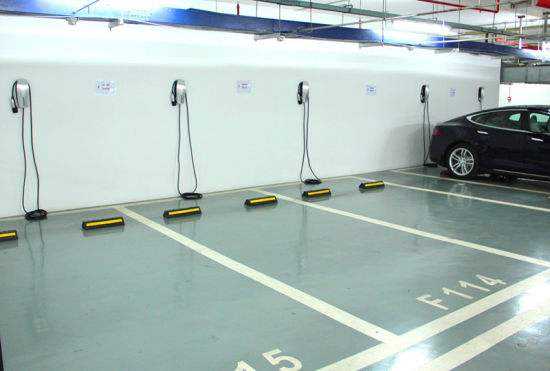 電動汽車充電樁有哪些不足